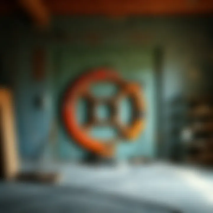 Notable Умные переключатели в экосистеме Rust: преимущества и применение Notable Умные переключатели в экосистеме Rust: преимущества и применение