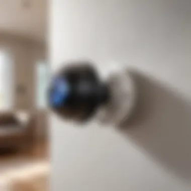 Optimal Installation Techniques Installation tips for motion sensors
