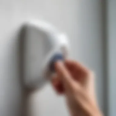 Troubleshooting Motion Sensors Troubleshooting common motion sensor issues
