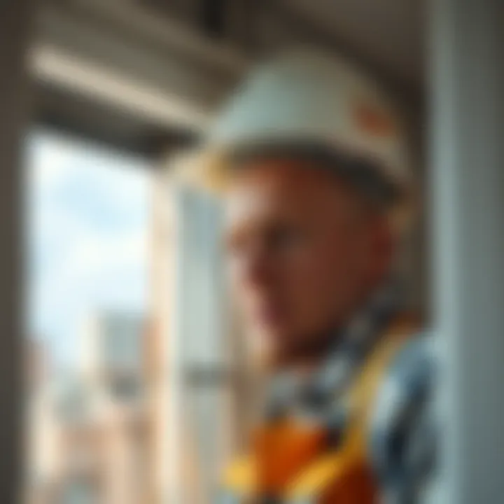 Notable Установка подоконника и откосов на пластиковое окно: пошаговое руководство Notable Установка подоконника и откосов на пластиковое окно: пошаговое руководство