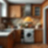 Установка раковины на стиральную машину своими руками Introduction Установка раковины на стиральную машину своими руками Introduction