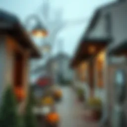 Утепление труб отопления на улице: практическое руководство для частного дома Introduction