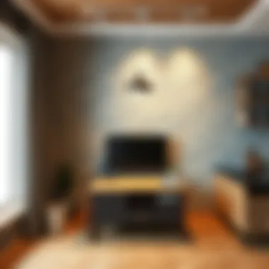 Notable Виды настенных полок: практическое руководство Notable Виды настенных полок: практическое руководство