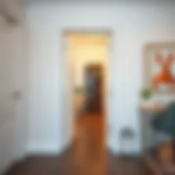 Врезка ручки и защелки в межкомнатную дверь: все, что нужно знать Introduction