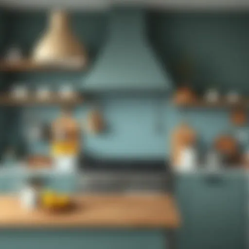 Выбор краски для покраски МДФ фасадов на кухню в домашних условиях Introduction