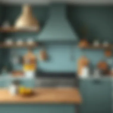 Выбор краски для покраски МДФ фасадов на кухню в домашних условиях Introduction Выбор краски для покраски МДФ фасадов на кухню в домашних условиях Introduction