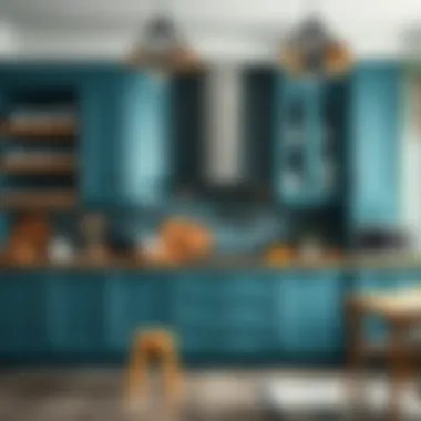 Notable Выбор краски для покраски МДФ фасадов на кухню в домашних условиях