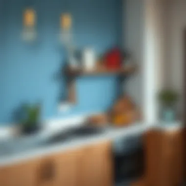 Выбор краски для покраски МДФ фасадов на кухню в домашних условиях Summary