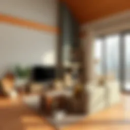 Выбор УЗО для частного дома на 380В Introduction