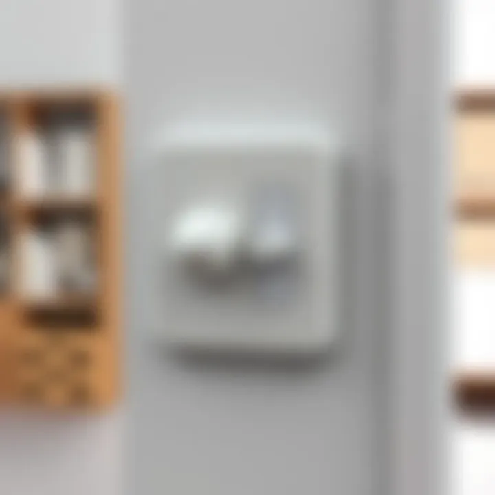 Выключатель глосса на две клавиши: Полное руководство для мастеров Summary