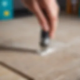 Effective methods for adhesive removal