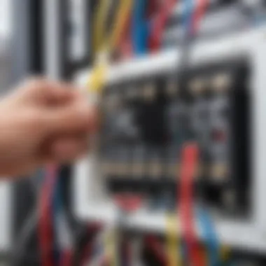 Common Wiring Issues and Solutions Troubleshooting common wiring issues