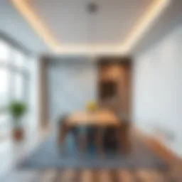 Зачем нужна лоджия: функциональность и преимущества Introduction