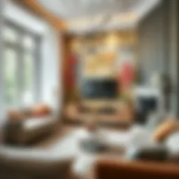 Зеркальные картины своими руками: искусство и мастерство Introduction