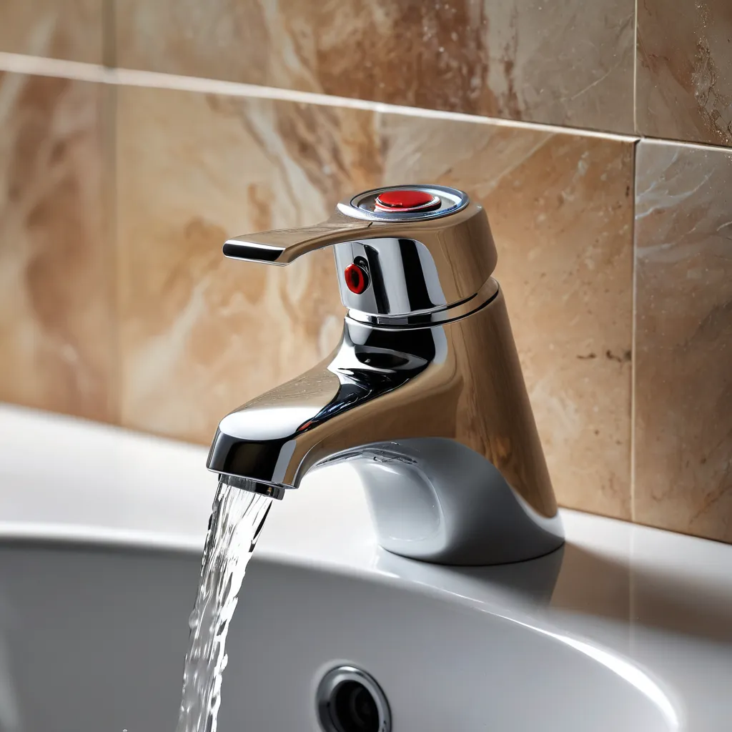 Troubleshooting Bathroom Faucet Malfunctions